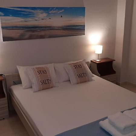 Tasias Apartments ليكسوري المظهر الخارجي الصورة