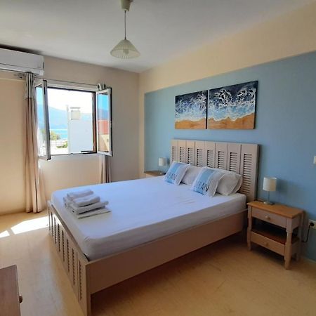 Tasias Apartments ليكسوري المظهر الخارجي الصورة