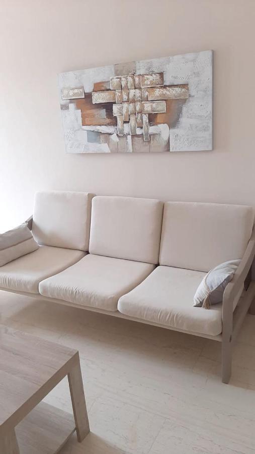 Tasias Apartments ليكسوري المظهر الخارجي الصورة