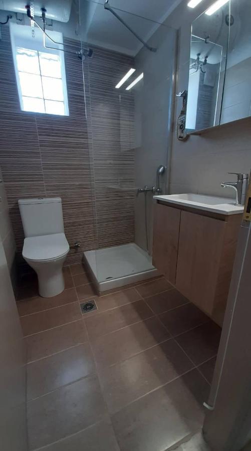 Tasias Apartments ليكسوري المظهر الخارجي الصورة