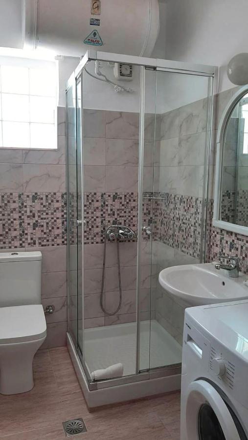 Tasias Apartments ليكسوري المظهر الخارجي الصورة