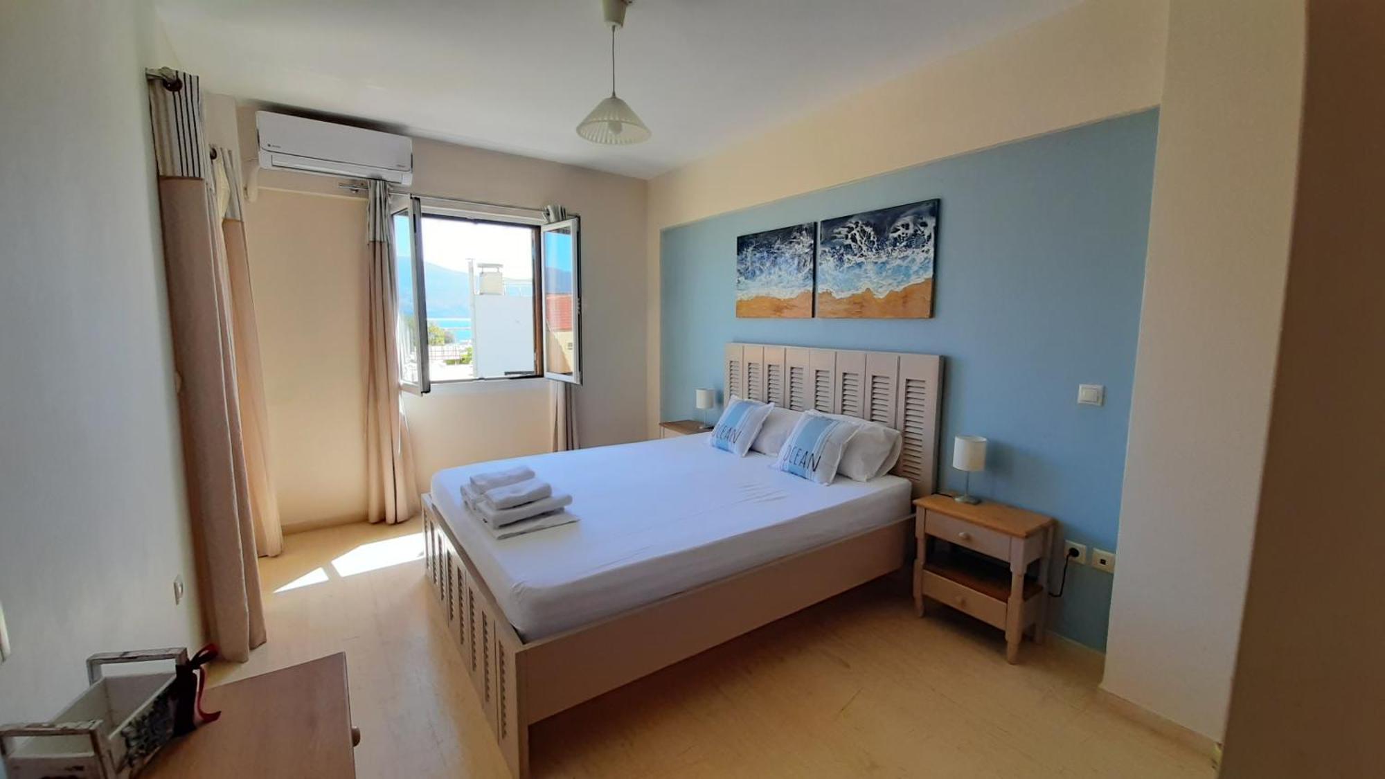 Tasias Apartments ليكسوري المظهر الخارجي الصورة