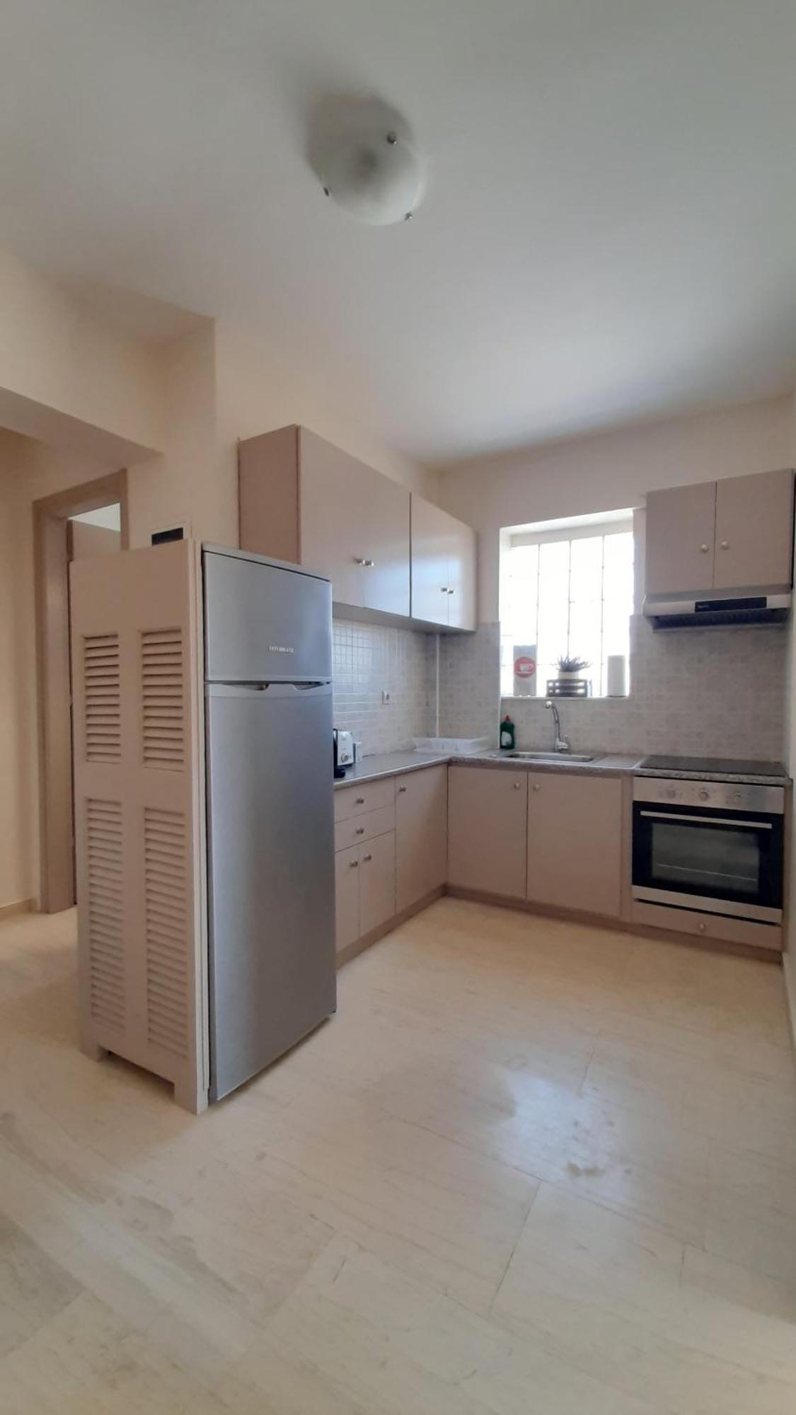 Tasias Apartments ليكسوري الغرفة الصورة