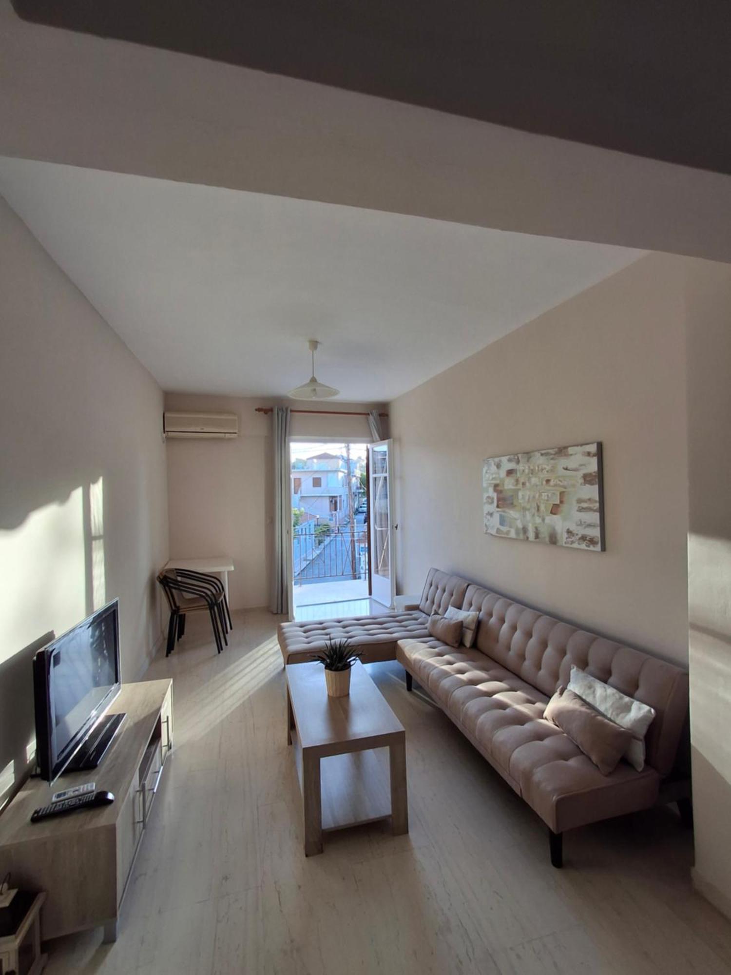 Tasias Apartments ليكسوري المظهر الخارجي الصورة