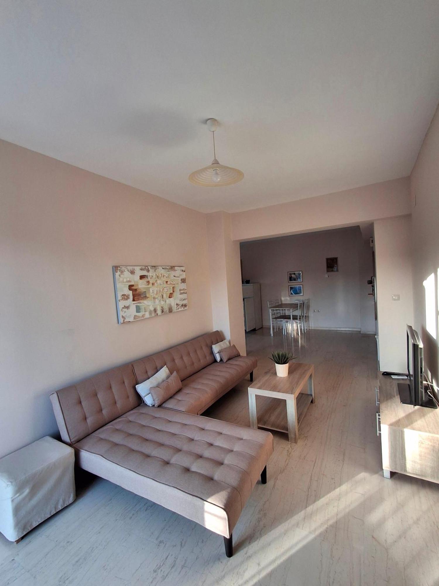 Tasias Apartments ليكسوري المظهر الخارجي الصورة
