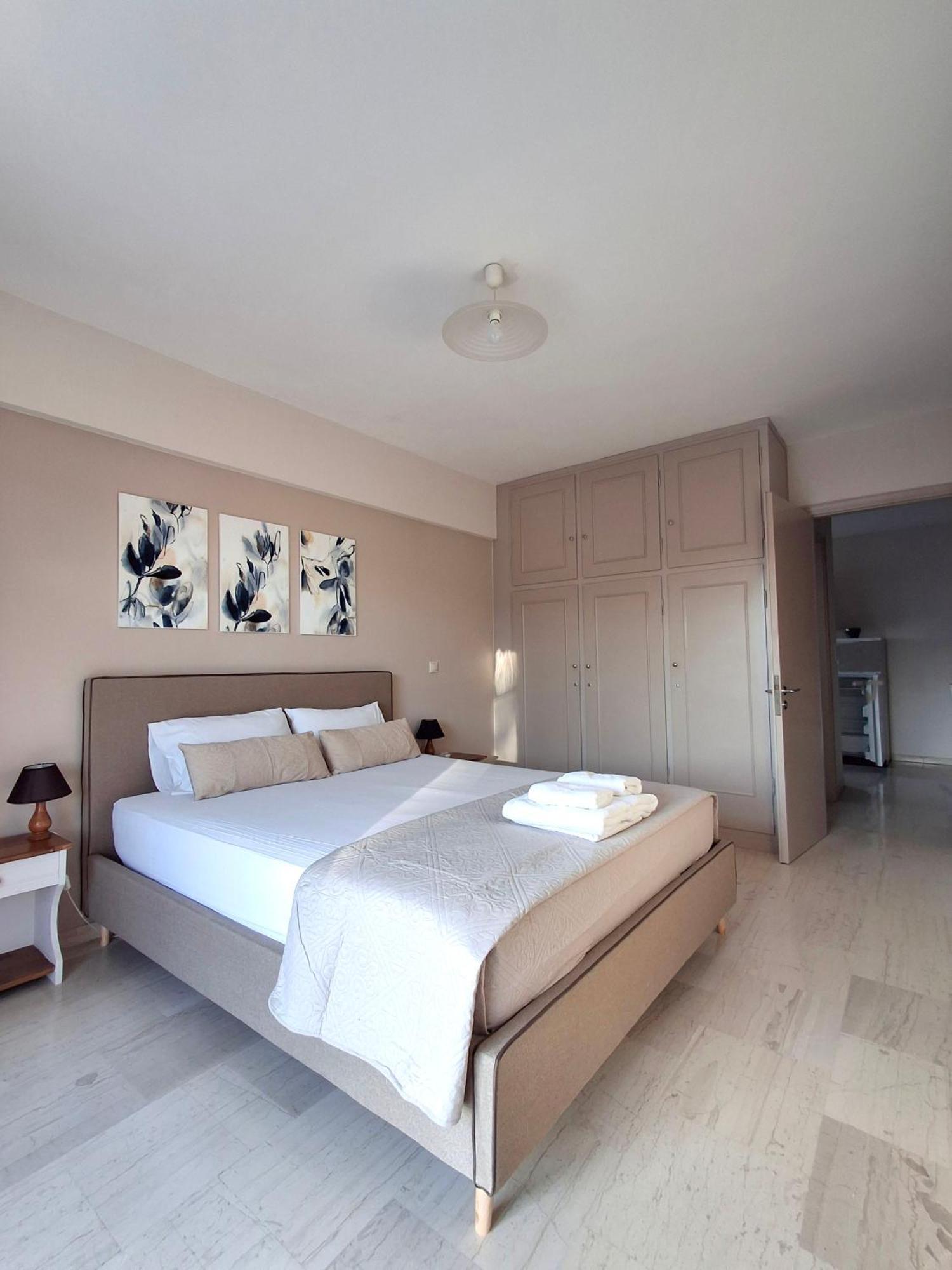 Tasias Apartments ليكسوري المظهر الخارجي الصورة